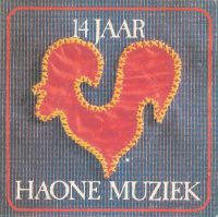 5 1979-10-30 CD 14 Jaar Haone Muziek - voorkant doosje